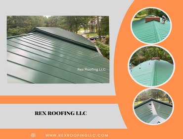 Photos by Rex Roofing LLC #2