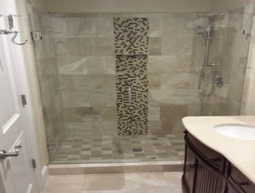 Photo(s) from EIFS Removal Island Plasters