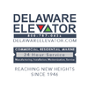 Delaware Elevator Inc logo
