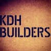 Kdh Builders LLC logo