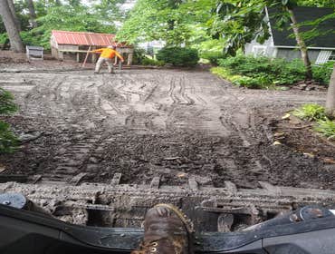 Flores Tree Services General & Landscaping