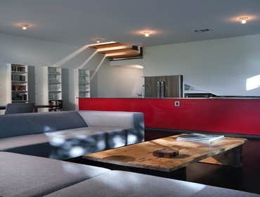 Constructive General Contractors Project