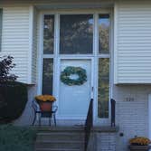 Weber Front Door Before