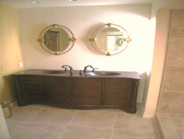 Desert Property Services Project We have hundreds of successful projects and happy clients.
And we can show you!