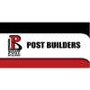 Post Builders logo