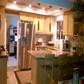 New Project 1 We do Exterior - Interior Painting , Residential - Commercial , Moldings ,Venetian Plaster , Sale Flooring