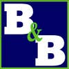 B&B Plumbing & Heating-air Conditioning logo