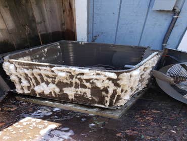 Photos by Super Brothers Plumbing Heating and Air