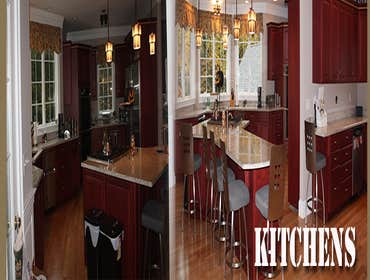 Remodeling Contractor New Hampshire Marsh Hill Home Improvements is a company dedicated to excellence and customer satisfaction. We handle all types of