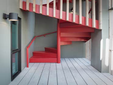 Photos from Webber + Studio, Architects