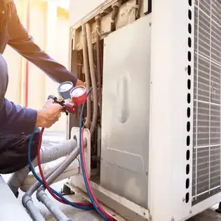 B&w Heating & Cooling