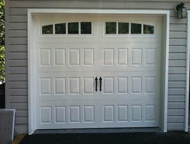 Garage Door
