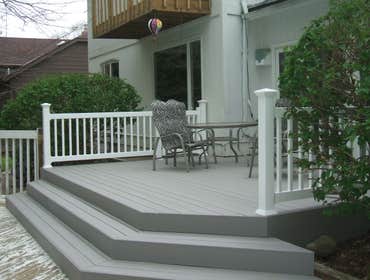 Photo(s) from Wolter Construction