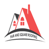 Fair & Square Roofing LLC logo