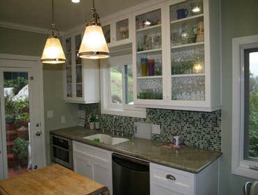 By Butel Construction Inc.