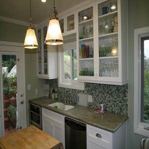 By Butel Construction Inc.