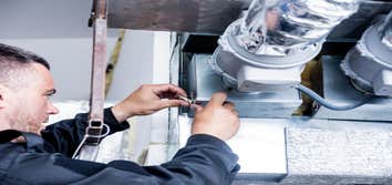 Local HVAC Expert Torrance