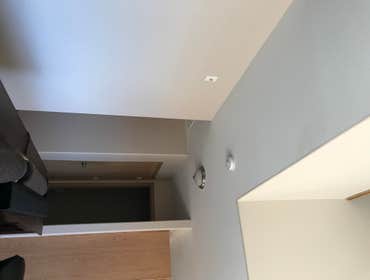 Duckett interior (Yelm)