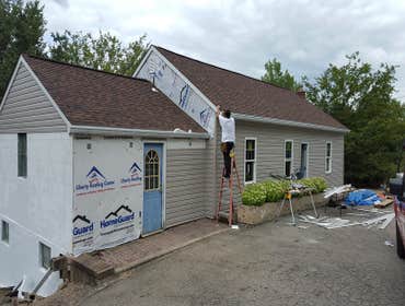 Photo(s) from Tuff-As-Nails Contracting Llc