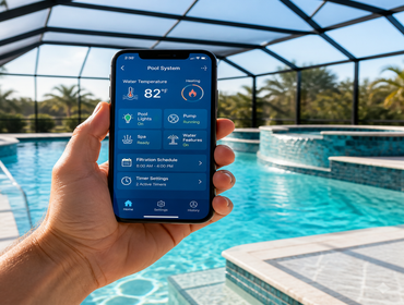 Pool Automations
