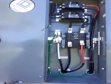 Photos from Rsv Electric Inc