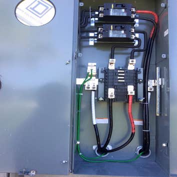 Photos from Rsv Electric Inc