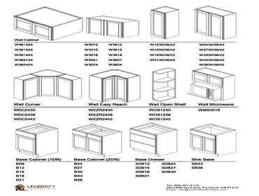 Photos from Uni Kraft Cabinetry