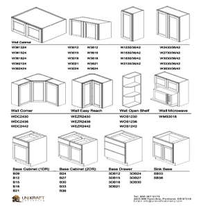 Photos from Uni Kraft Cabinetry