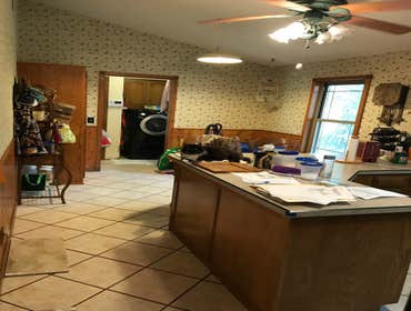 Project # 25515 Kitchen Remodel
