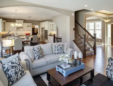 Interiors