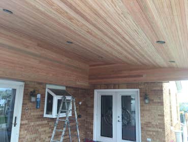 Photos by A.C.E. Construction Services Inc