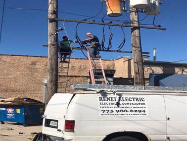 Electrical Projects Album 2