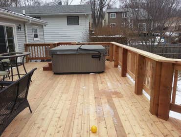Some of our work