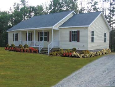 Single Level Homes We Can Build For You