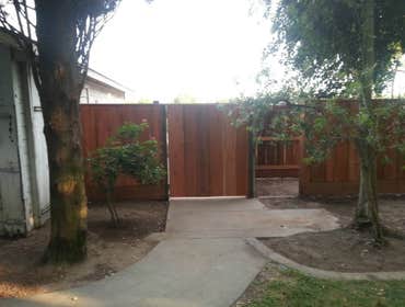 FENCING