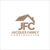 Jacques Family Construction Custom Home Builder and Remodeling Contractor logo