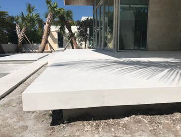 Our work