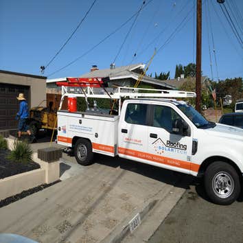 Work Truck