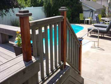 Daniels Paint And Wallcovering Project