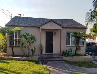 LOpez Stucco & Painting