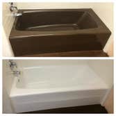 Photos by Sfl Bathtub Refinishing #1