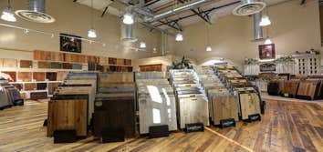 Photos by Enmar Hardwood Flooring #1