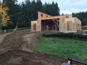 New Construction