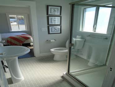 Custom Bath