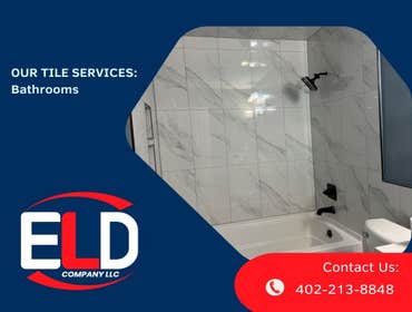 Photos by Eld Company LLC // ​​Bathrooms