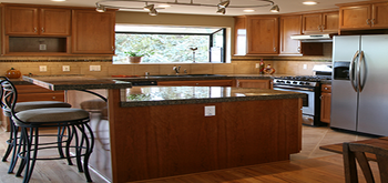 Sample projects on website