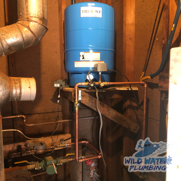 Wild Water Plumbing