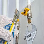 East Coast plumbing