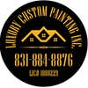 Luxury Custom Painting Inc logo