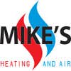 Mike's Heating & Air logo